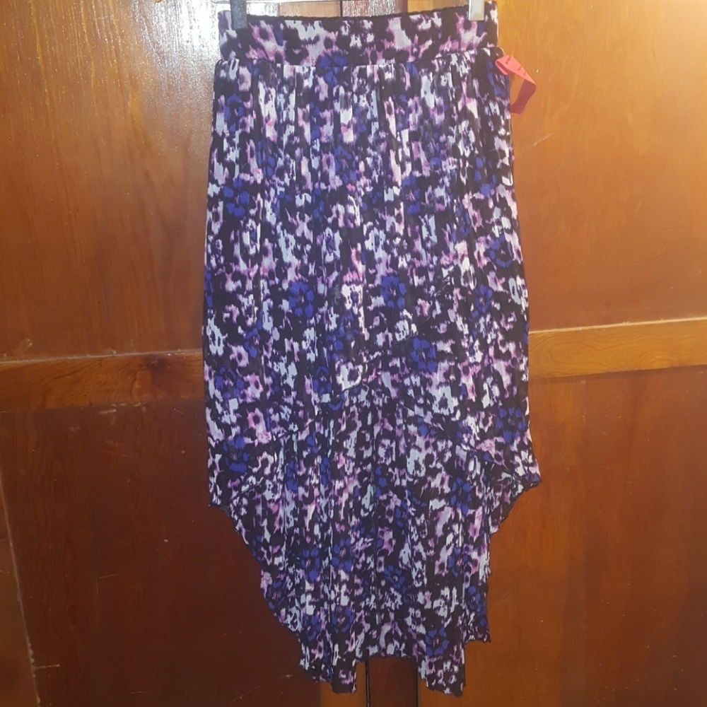 Charlotte Russe skirt
